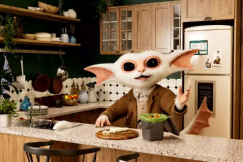 City of Perth Launches FOGO System with Quirky Creature Campaign