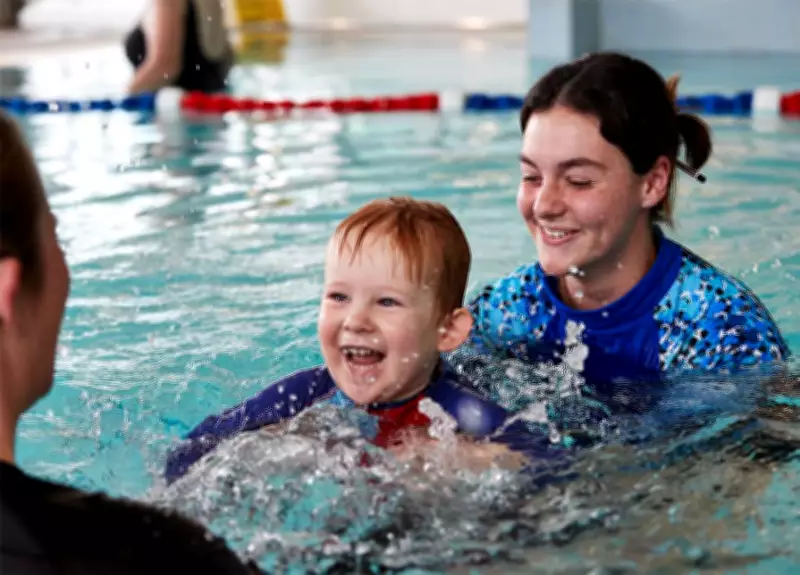 City of Stirling Launches $50,000 Grant to Fund School Swimming Lessons Amid Rising Drownings