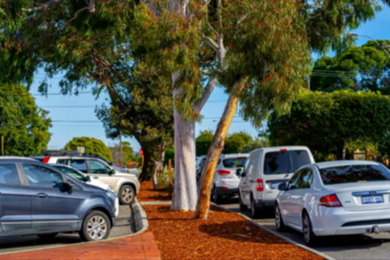 City of Stirling to Switch to Digital Parking Permits with New Rules