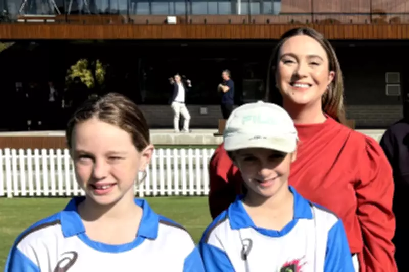 City Oval to Host Extended Night Cricket Matches for Local Heroes