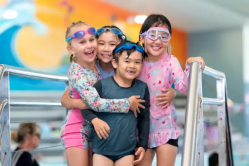 City Removes Free Wi-Fi at Bayswater Waves to Boost Child Safety