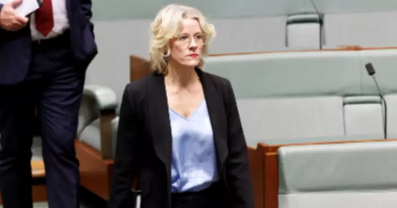 Clare O'Neil Defends Ambitious 12 Million Housing Target Amid Criticism