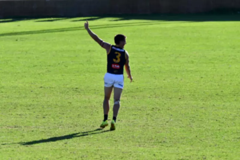 Claremont Star Bailey Rogers Overcomes Achilles Injury, Eyes Premiership
