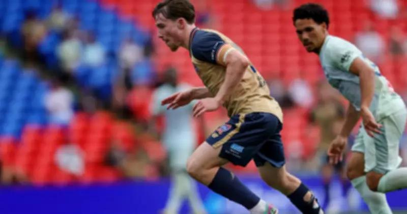 Clayton Taylor Earns A-League Squad Spot for Newcastle Jets vs Adelaide