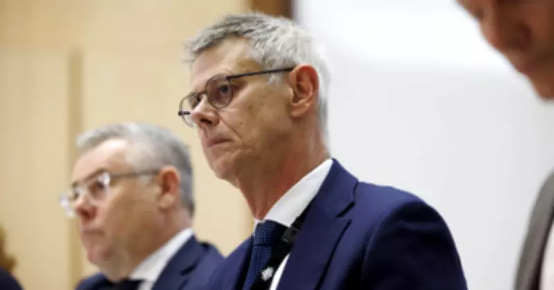 Climate Change Department Implements Hiring Freeze and Redundancies