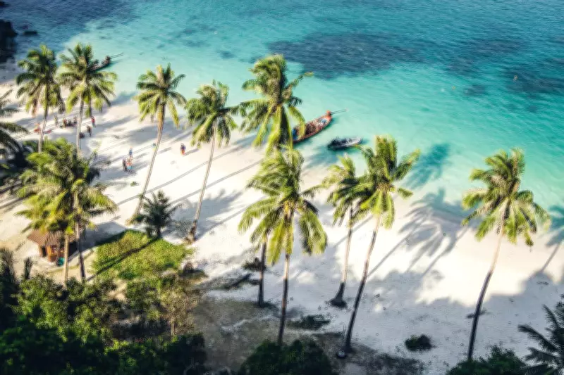 Club Med Unveils New Luxury Resort on Thailand's Koh Samui Island