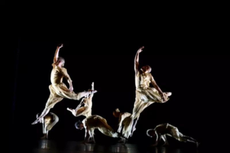 Co3 and NZ Dance Company's Gloria Blends Easter and Anzac Themes in Perth