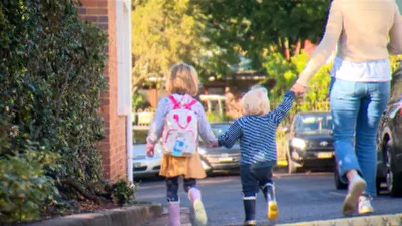 Coalition Considers 12-Month Paid Parental Leave and Childcare Reforms
