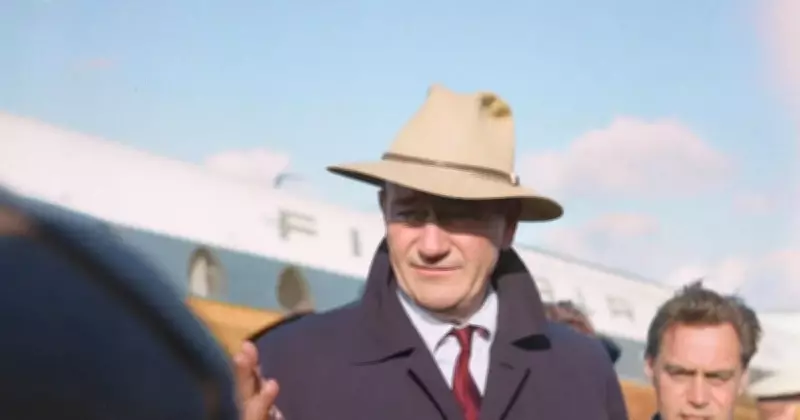 Cold War Spy's 1978 Umbrella Poisoning: The Georgi Markov Mystery