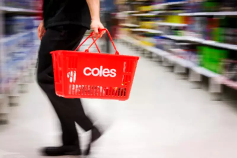 Coles Raises Home-Brand Milk Prices Amid Dairy Farmer Fuel Crisis