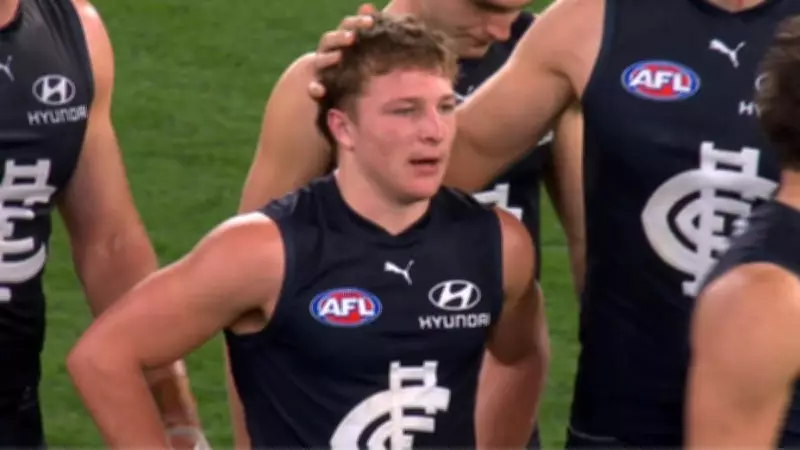 Collingwood's Dramatic Comeback Stuns Carlton in Thrilling AFL Clash