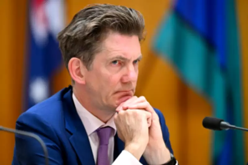 Consumer Confidence Crashes to Pandemic Lows, Signaling Major Economic Shock