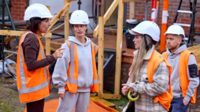 Copy-Gate Scandal Erupts on My Reno Rules as Teams Clash Over Stolen Ideas