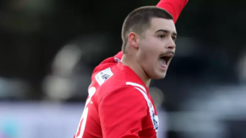 Corio Football Club Determined to Rebound After Tough Opening Round Loss