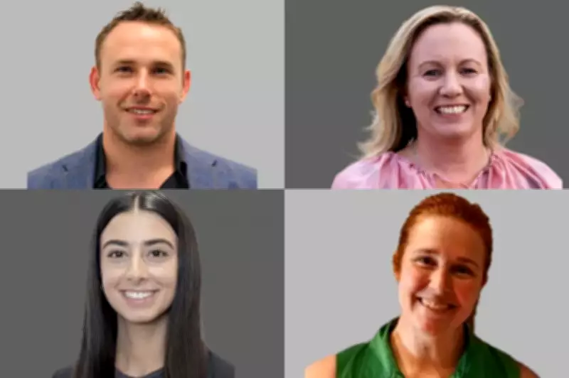 Corporate Ladder: Weekly Guide to South Australian Executive Appointments