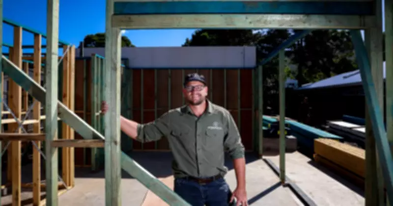 Corrimal's First Pattern Book Homes Aim to Tackle Housing Affordability