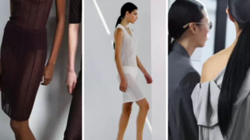 COS Fashion Brand Launches Runway-to-Retail in Australia with Sydney Store