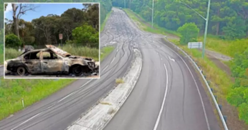 Council Says Major Upgrades Not Feasible for Murrays Beach Hoons