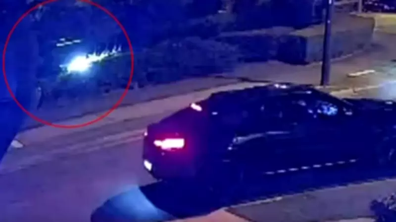 Couple Targeted Three Times by Armed Intruders, Hire Guard for Safety