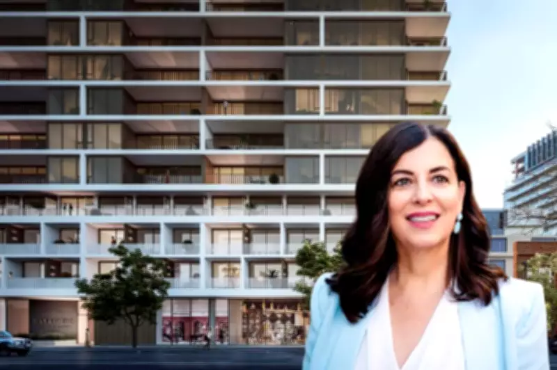 Court Caps Adelaide Tower Height After Six-Year 'David vs Goliath' Legal Battle