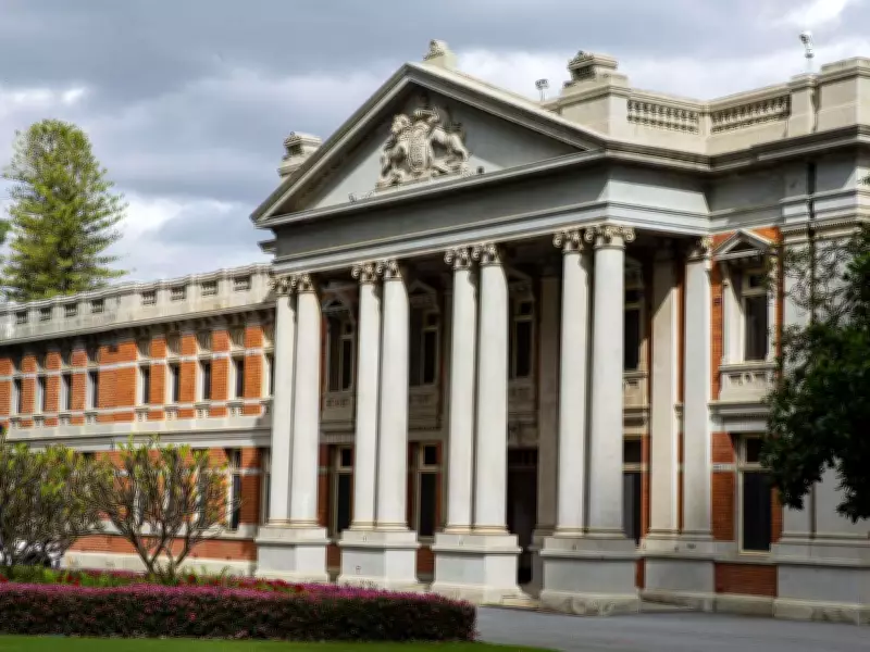 Court Hears Accused Murderer Admit to Stabbing Dad Multiple Times