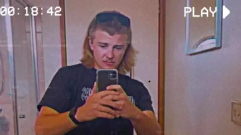 Court Rejects Appeal Bid by New Year Attacker Scott Quilliam