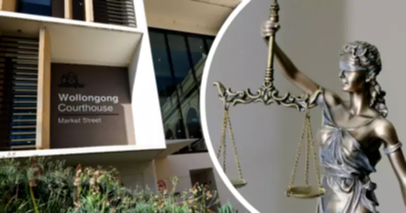 Court Wrap: Emotional Testimony and Shocking AI Crime Admissions