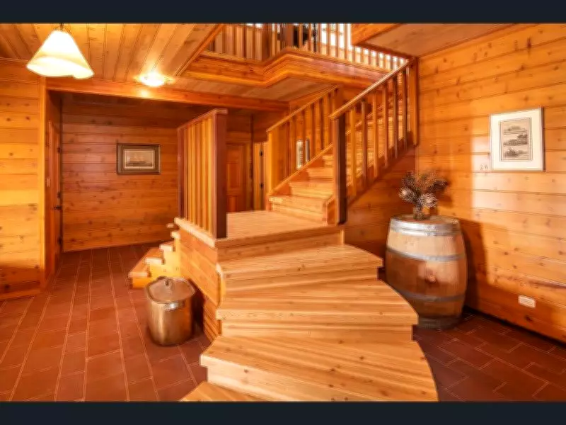 Cowaramup's $3.1 Million Sanctuary Built from American Timbers Hits Market