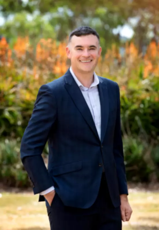 Craig Lloyd Appointed as New CEO of City of Joondalup After Extensive Search