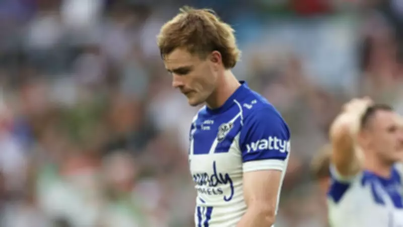 Crichton defends Galvin amid NRL halfback criticism, backs him to become great
