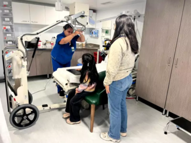 Cruise Ship Provides Vital Medical Aid to Remote Chilean Island Community