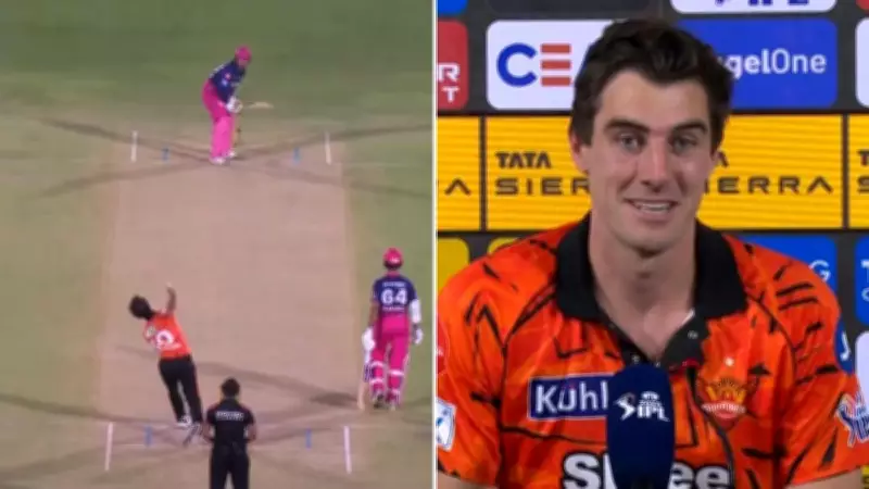 Cummins returns from injury with 1-27 in Hyderabad's five-wicket IPL win