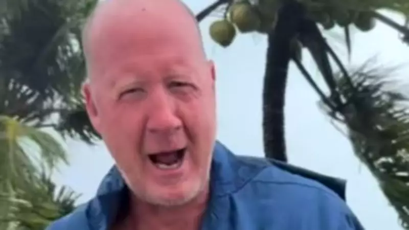 Cyclone Maila Threatens Cape York, Weeks After Narelle's Strike