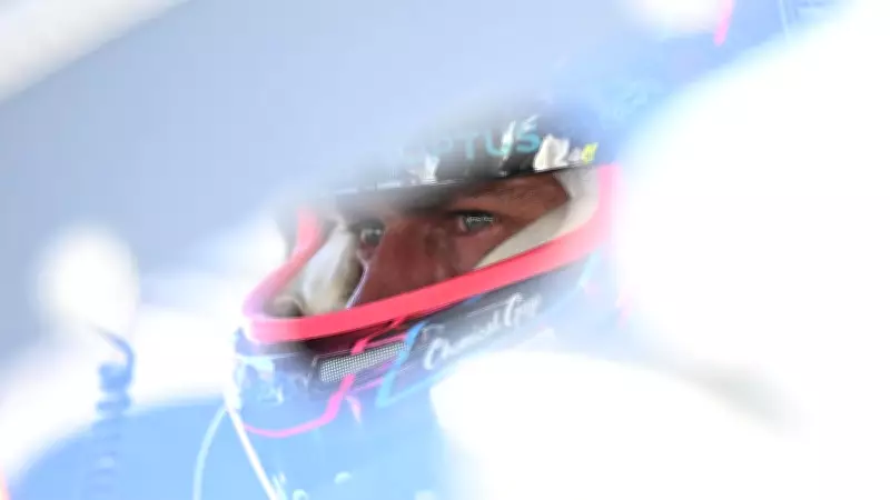 Cyclone Threatens to Cancel Final Supercars Race in New Zealand