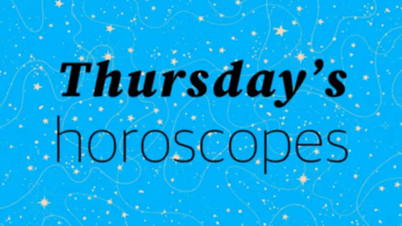 Daily Horoscope: March 21 – April 19 Zodiac Predictions