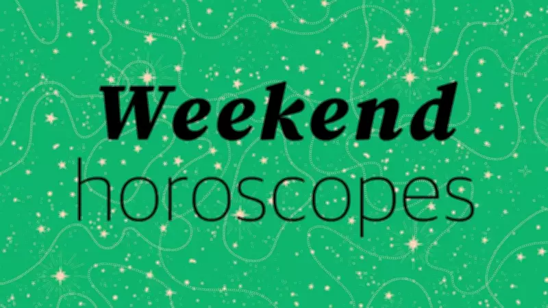 Daily Horoscope: Navigate Social Friction and Power Struggles This Weekend