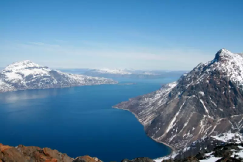 Dalaroo Metals Expands Blue Lagoon Project to Explore Seabed for Critical Minerals in Greenland