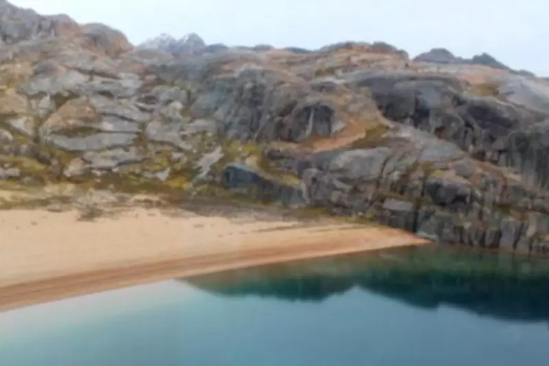 Dalaroo Metals Expands Greenland Rare Earths Footprint with Major Land Grab