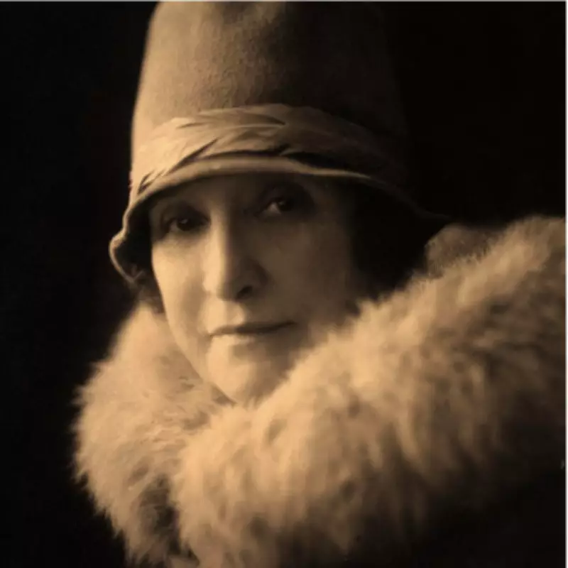 Dame Nellie Melba's Enduring Legacy in London and Australia