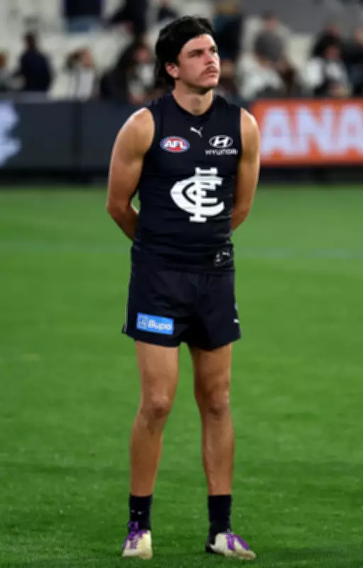 Daniels: Elijah Holland's mental health battle demands more AFL player support