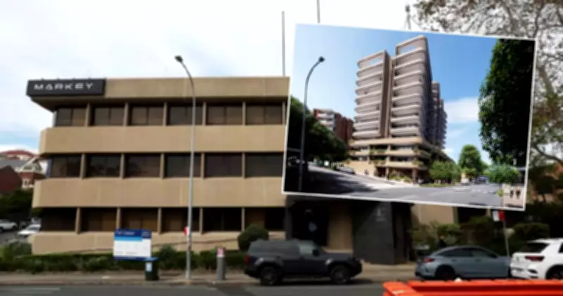 Darby Street High-Rise Plan Faces 282 Formal Objections from Newcastle Residents