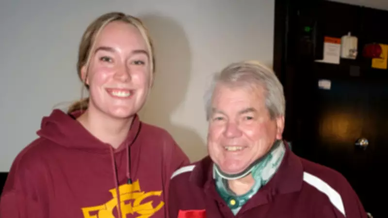 Darryl Jarvis Outlines Vision for New Era of GDFNL Local Football