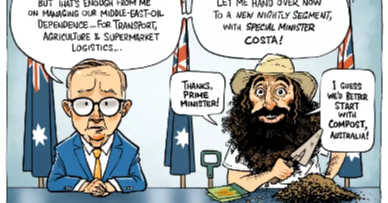 David Pope's 2026 Editorial Cartoons: A Canberra Times Legacy