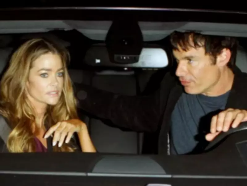 Denise Richards, Lola Sheen Pay Tribute to Patrick Muldoon After Sudden Death