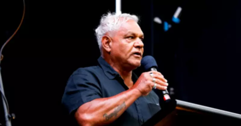 Dharawal Elder Warns ANZAC Day Booing Could Escalate