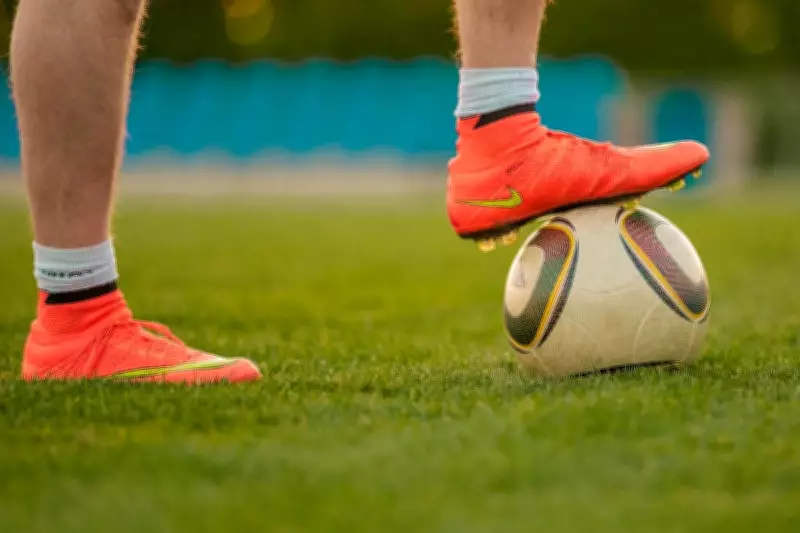 Dianella Junior Soccer Club's Season Opener in Jeopardy After Goalpost Blunder