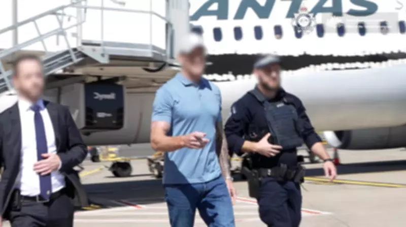 Digital Trail Reveals Federal Probe Leaked Story Before Ben Roberts-Smith Arrest