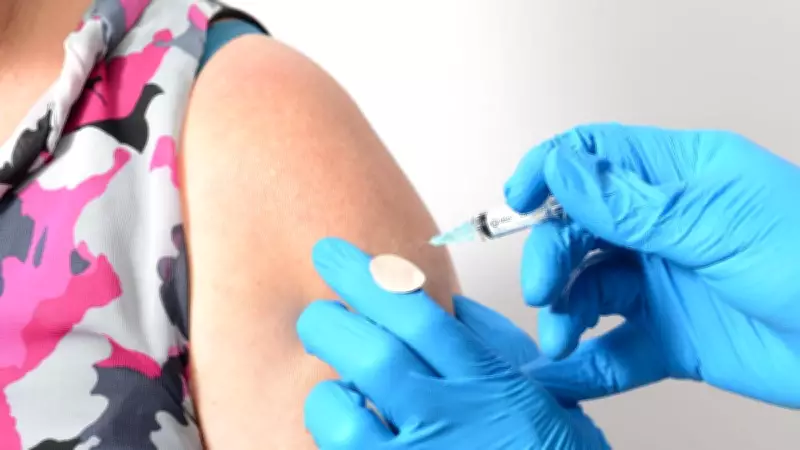 Doctors Crucial in Fighting Vaccine Hesitancy, Yet Many Lack Confidence