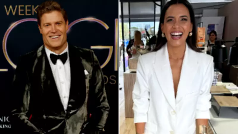 Dr Chris Brown Reveals New Relationship and TV Show Details