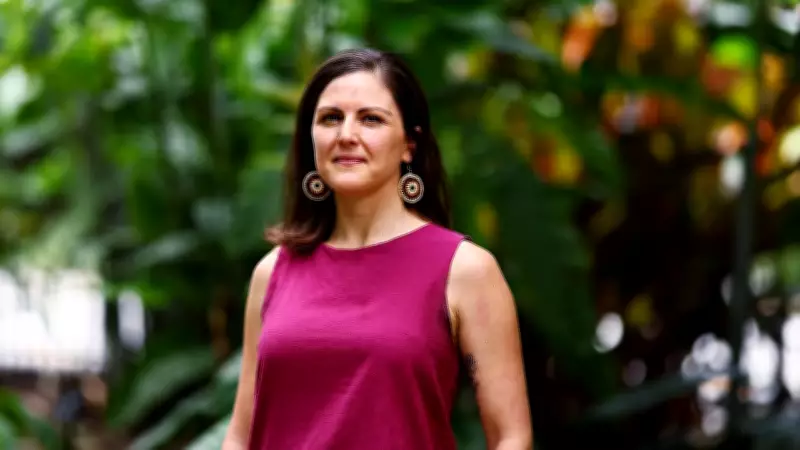 Dr Sleeman Exposes Medical Misogyny and Systemic Bias in Women's Healthcare
